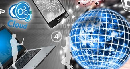 如何推動(dòng)“互聯(lián)網(wǎng)+金融”產(chǎn)業(yè)模式的優(yōu)化發(fā)展